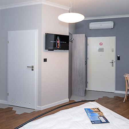 Cracow Apartaments III Krakov Exteriér fotografie