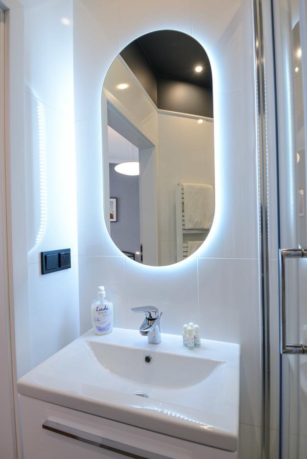 Cracow Apartaments III Krakov Exteriér fotografie
